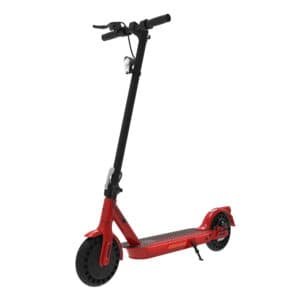 S2 De Abe Electric Scooter (0)