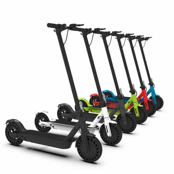 S6 10'' Electric Scooter (12)