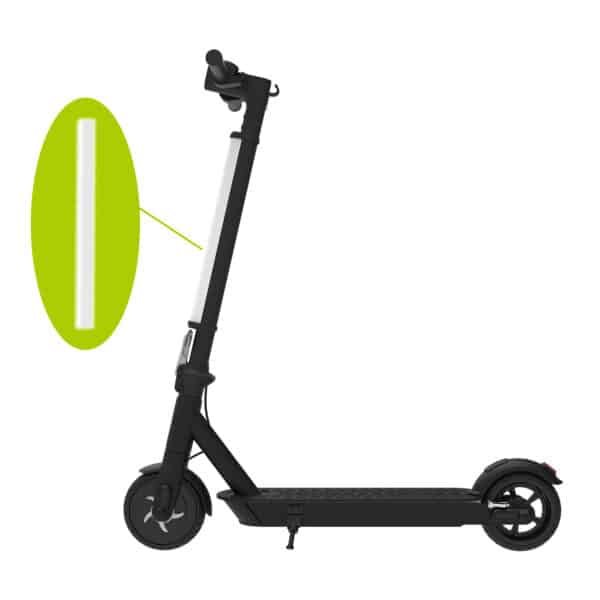 S8 6.5'' Electric Scooter (12)