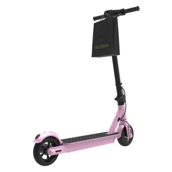 S8 6.5'' Electric Scooter (5)