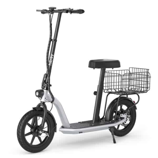 14" electric scooter ecom14