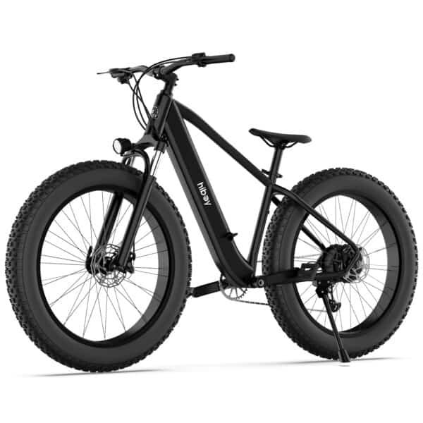 ebike p6