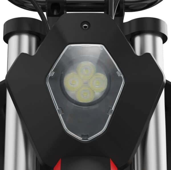 12'' electric bike (for kids ages 5 10) dk1