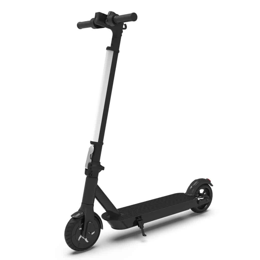 Inspired By Evolution- CHINESE ELECTRIC SCOOTER FACTORY WORKING WITH LIDL