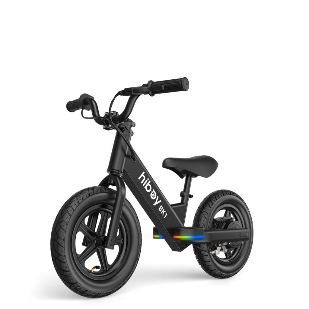 12'' electric bike (for kids ages 3 5) bk1