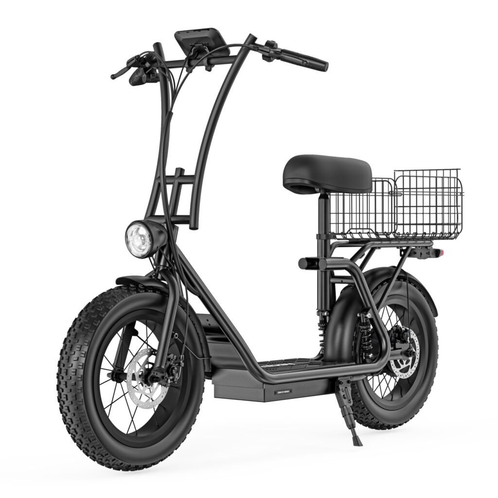 16'' electric scooter u2 pro