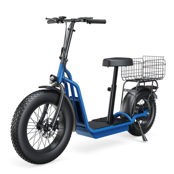 electric scooter t20
