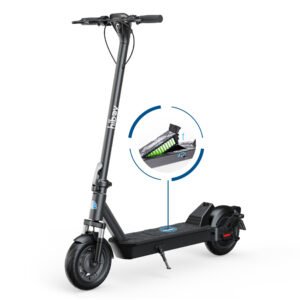 10'' electric scooter es 1