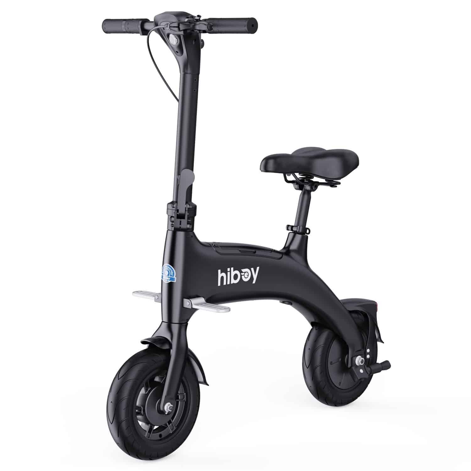 10'' electric scooter HS Inspired By Evolution CHINESE ELECTRIC