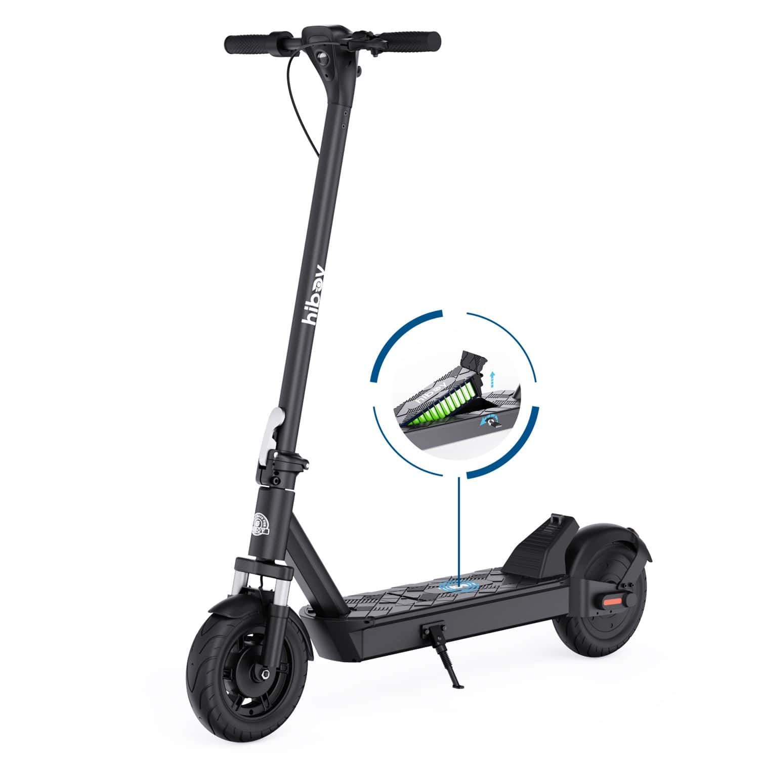 10'' electric scooter ES1 Inspired By Evolution CHINESE ELECTRIC