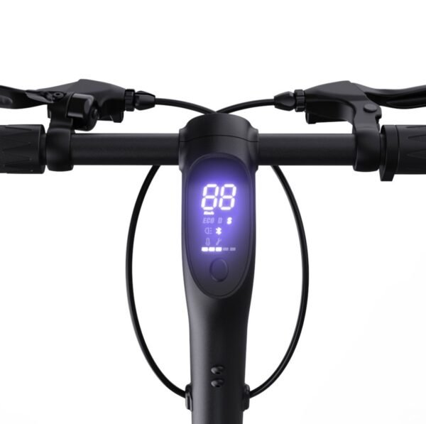 14" electric bike c1