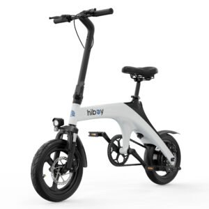 14" electric bike c1
