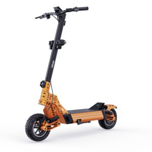 10'' off road electric scooter s7