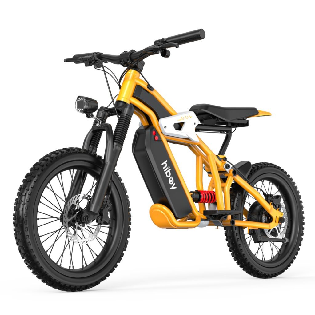 18x2.5'' dirt bike (for ages 12+) dm14