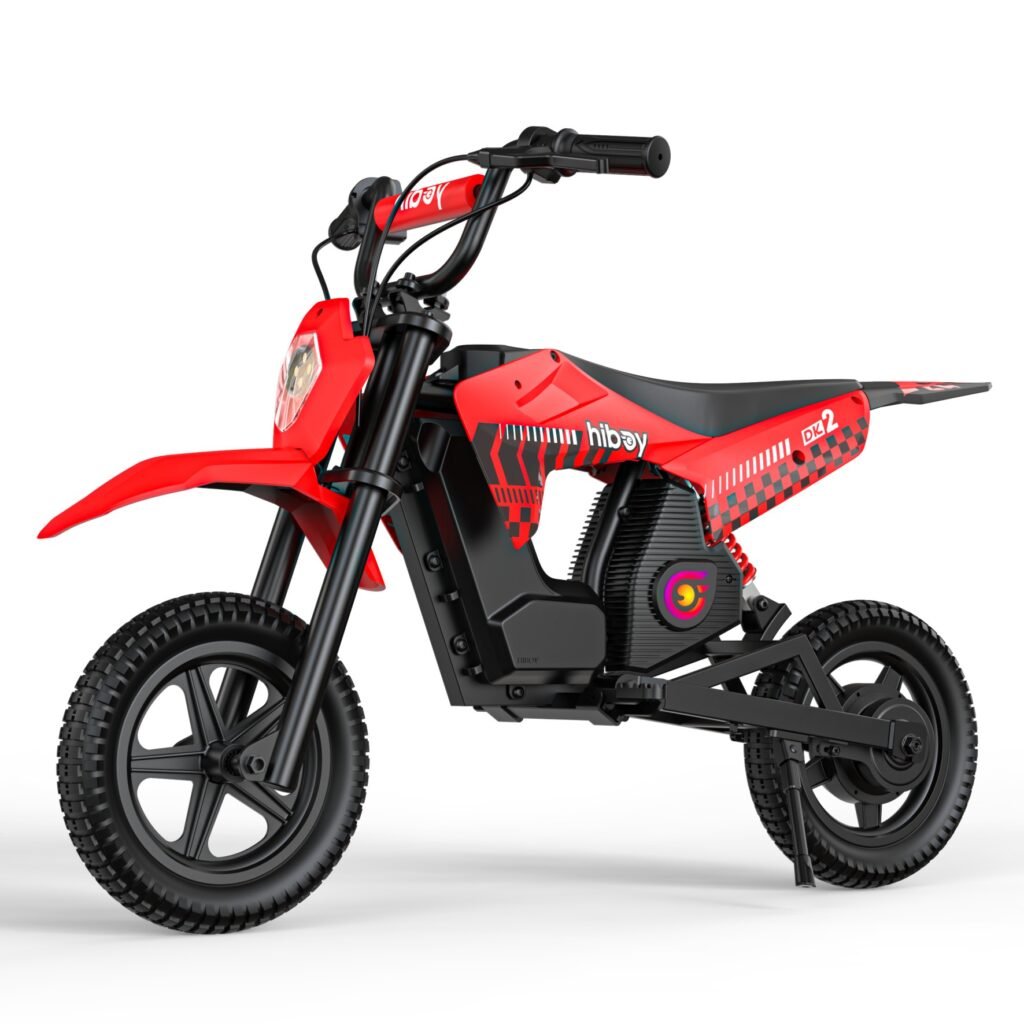 12'' electric bike (for kids ages 4 10) dk2